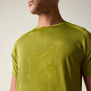 Muška majica Dare 2b Tech II Tee