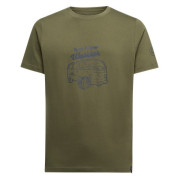 Muška majica La Sportiva Van T-Shirt M