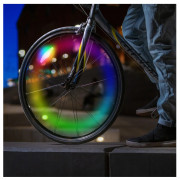Bljeskavica Nite Ize SpokeLit Disc-O Tech