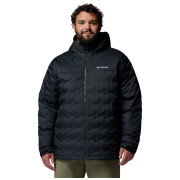 Columbia Grand Trek™ Iv Down Hooded Jacket