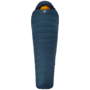 Vreća za spavanje od perja Mountain Equipment Helium 800 Regular