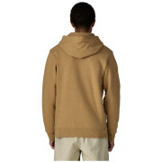 Muška dukserica Patagonia Men's '95 Oval Logo Uprisal Hoody