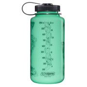 Boca Nalgene Wide Mouth Glo Wyld 1000 ml