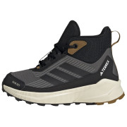 Dječja obuća Adidas Terrex Trailmaker 2 Mid Cp K