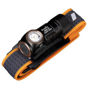 Čeona svjetiljka Fenix HM51R Ruby V3.0