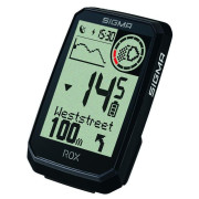 Ciklokompjuter Sigma Rox 4.0 Endurance HR set