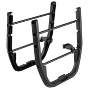 Nosač tereta za bicil Thule Side Frames Set crna black