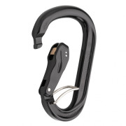 Karabiner AustriAlpin Rondo HMS Slide AL Selfie Hard Coat