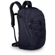 Ženski ruksak Osprey Questa 27 Ljubičasta JuneberryPurple