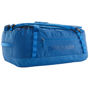 Putna torba Patagonia Black Hole Duffel 55L svijetlo plava Endless Blue