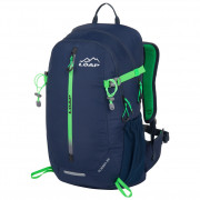 Turistički ruksak Loap Quessa 28 plava/zelena