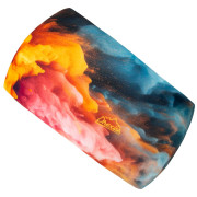 Dětská čelenka Drexiss Explosion Pastel plava/narančasta