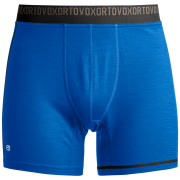 Muške bokserice Ortovox 185 Rock'N'Wool Boxer