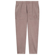 Muške trenerke Champion Elastic Cuff Pants M Champion Laundry smeđa MS513-Brown
