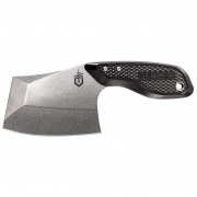 Nož Gerber Tri-Tip Mini Cleaver srebrena
