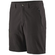 Muške kratke hlače Patagonia Men's Terravia Trail Shorts - 10" crna Black