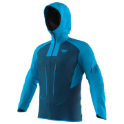 Muška jakna Dynafit Tlt Gtx M Jkt plava Frost