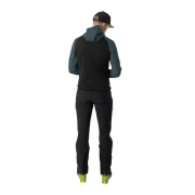 Muške funkcionalne majice dugih rukava Dynafit Radical Wool Hooded Jkt M