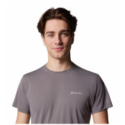 Muške funkcionalne majice Columbia Zero Rules™ Light Short sleeve Crew