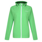 Ženska jakna Dare 2b Levity Softshell zelena