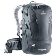 Ruksak Deuter Trans Alpine 24 (2020) crna Black
