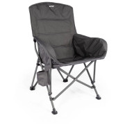 Stolica Vango Atlas Oversized Chair siva Excalibur