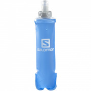 Boca Salomon Soft Flask 250ml/8oz plava