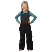 Dječje skijaške hlače DucKsday Bip Pants Black