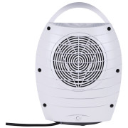 Grijanje za kamp kućicu Bo-Camp Ceram. heater oscil. 3 scales