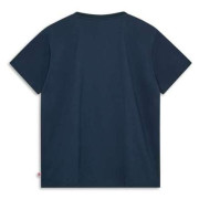 Dječja majica Lego Wear Lwtace 200 Dark Navy