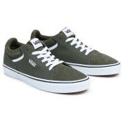 Muška obuća Vans Mn Seldan (Suede Tectuff)
