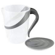 Bokal sa čašama Easy Camp Cerf Pitcher Set