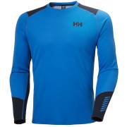 Muške funkcionalne majice Helly Hansen Lifa Active Crew plava ElectricBlue