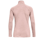 Ženska termo majica Under Armour Tech 1/2 Zip - Twist