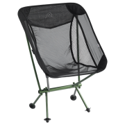 Stolice Robens Pathfinder Light crna Black