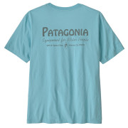 Muška majica Patagonia M's Water People Banner T-Shirt