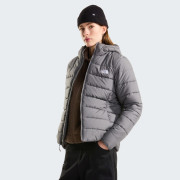Ženska jakna The North Face W Aconcagua Hooded Jacket