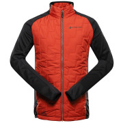 Muška dukserica Alpine Pro Jorw