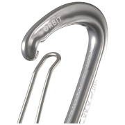 Karabiner za penjanje Camp Orbit Mixed Express Ks 18 Cm 6 Pack