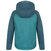 Dječja dukserica Husky Any K turquoise