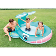 Bazen Intex Whale Spray Pool 57435NP