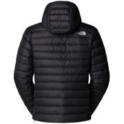 Muška jakna The North Face M Classic Down Hooded Jacket