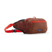 Torbice oko struka Patagonia Terravia Hip Pack smeđa Dried Vanilla