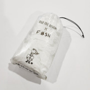Futrola High Tail Designs Drawstring Stuff Sack Date Night