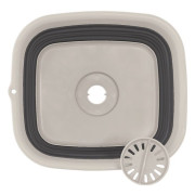 Posuda za pranje Outwell Collaps Wash Bowl with drain