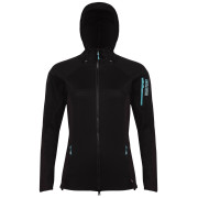 Ženska jakna High Point Zone Lady Jacket crna Black