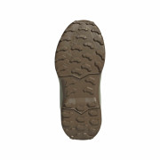 Dječja obuća Adidas Terrex Ax4R Mid K Grey