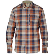 Muška košulja Fjällräven Fjällglim Shirt M smeđa