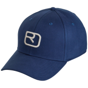 Šilterica Ortovox Logo Flex Cap plava Blue Nunatak