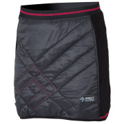 Suknja Direct Alpine Tofana 2.0 crna/ružičasta Black/Rose